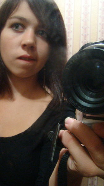 Ника Шеховцова