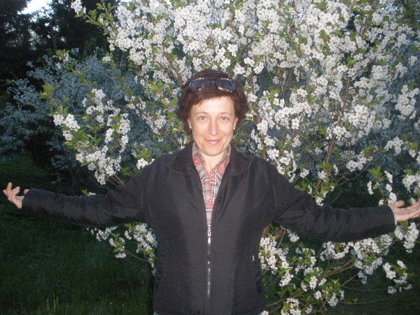 Валентина Даукшис