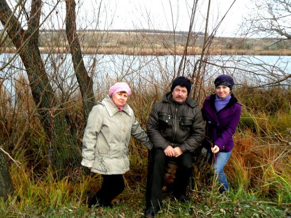 Виктор Гейнц