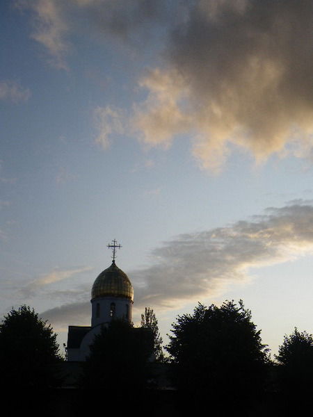 Ирина Баринова