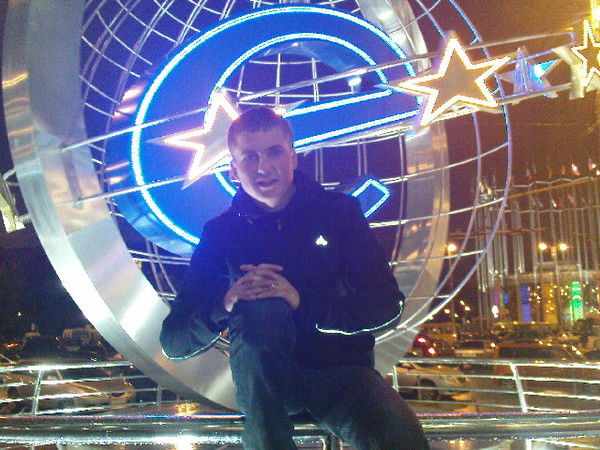 Кольцов Александр