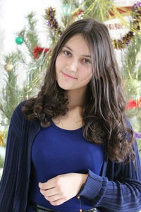 Ирина Ефимова