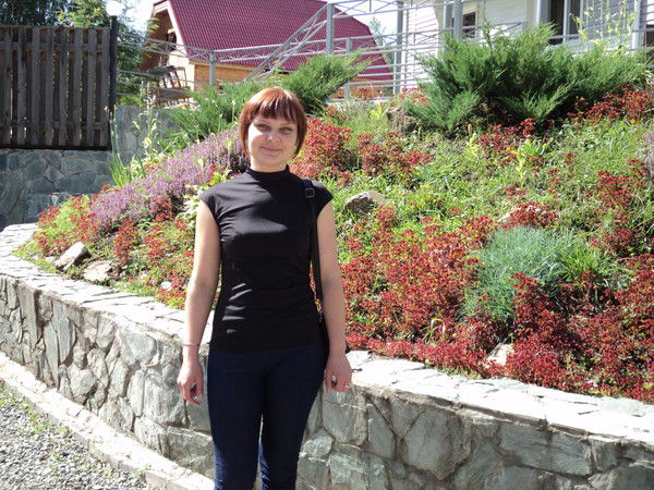 Виктория Матвиенко