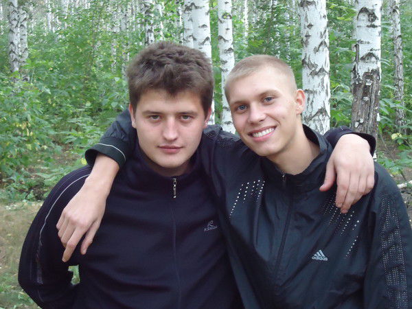 Максим Улатов