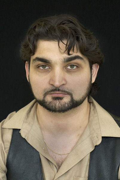 Реваз Мемишев