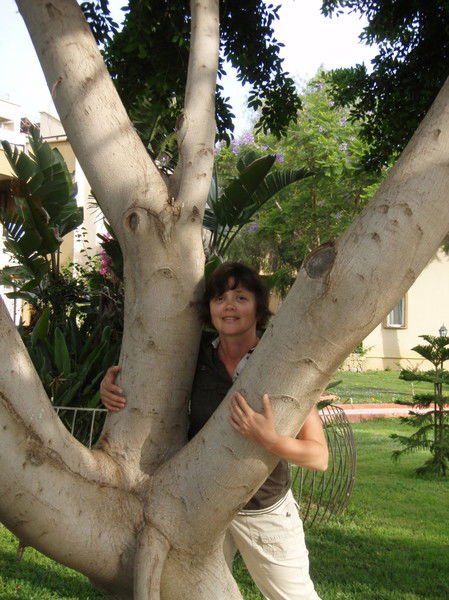 Ирина Примаченко