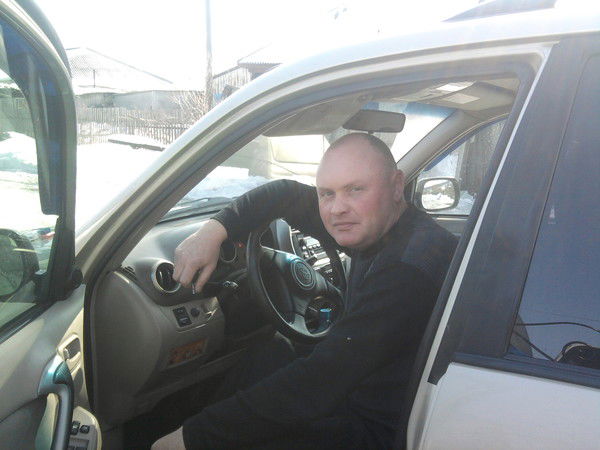 Сергей Хворов