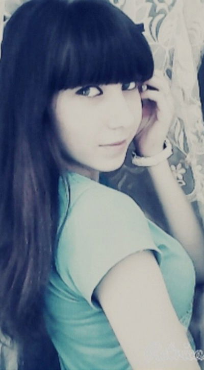 Алёна Михайлова