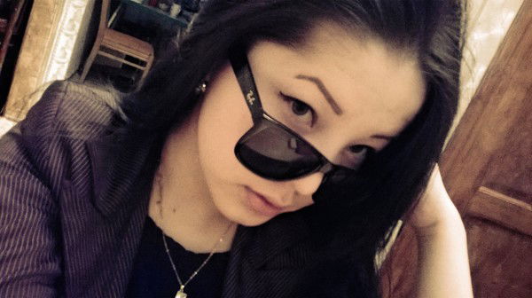 Арайлым Сериковна