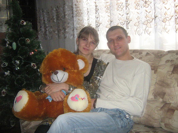 Людмила Вецик