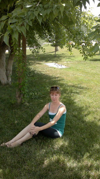 Анастасия Тимченко