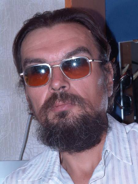 Игорь Абрамов