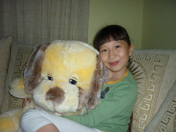 Акбота Аязбаева