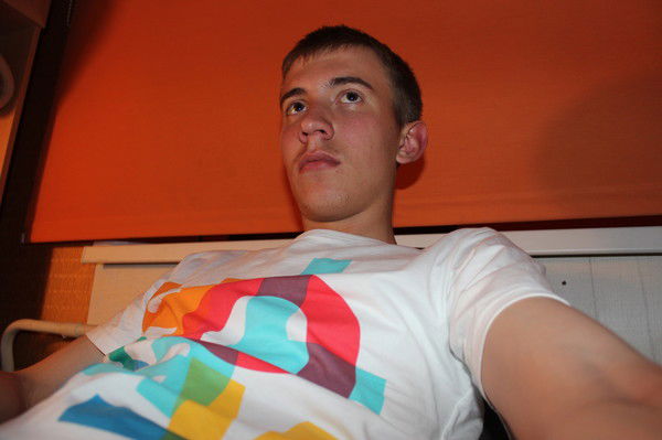 Олег Мартынов