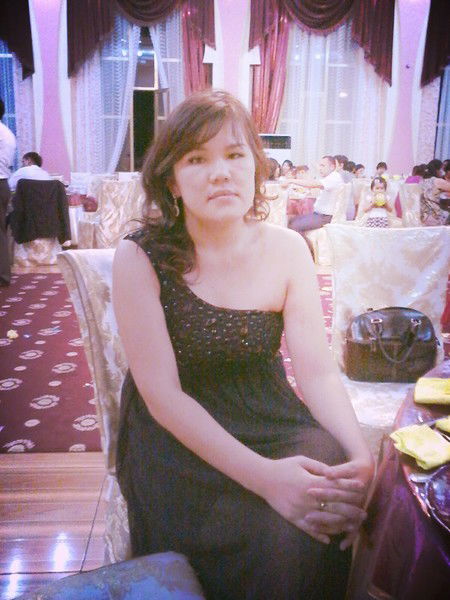 Макпал Кадирбек