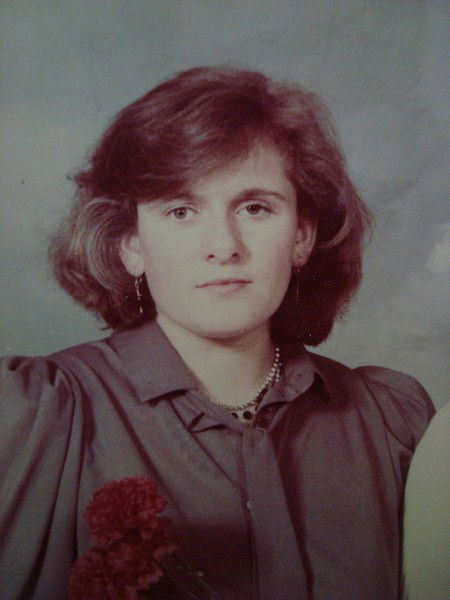 Людмила Фирсова