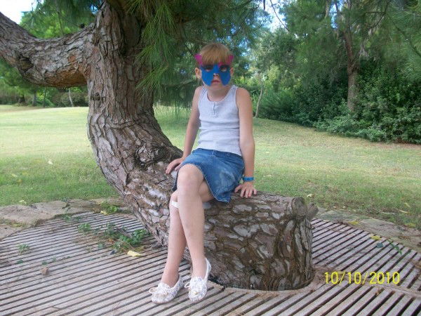 Татьяна Гончарова