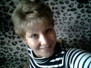 Елена Анисимова