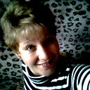 Елена Анисимова