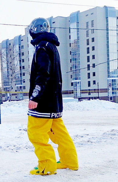 Дмитрий Солодухин