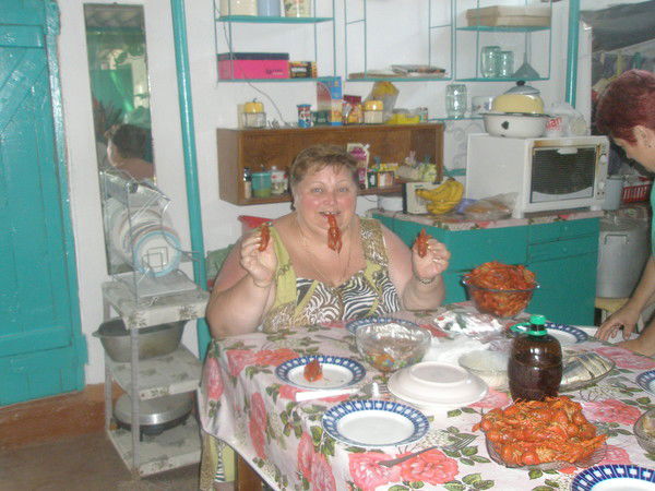 Татьяна Балеева