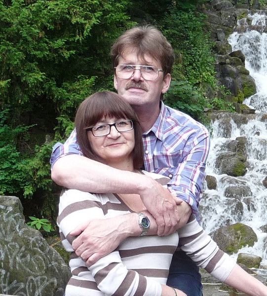 Людмила Фишер