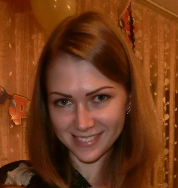 Надежда Сиденко