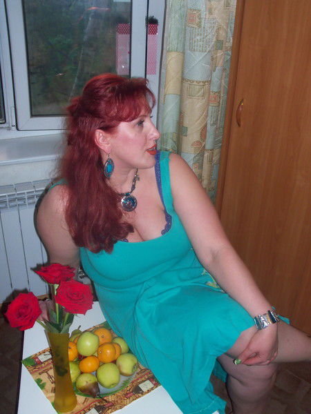 Леди Очарование