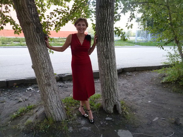 Татьяна Карасёва