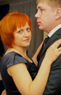 Олеся Абрамова