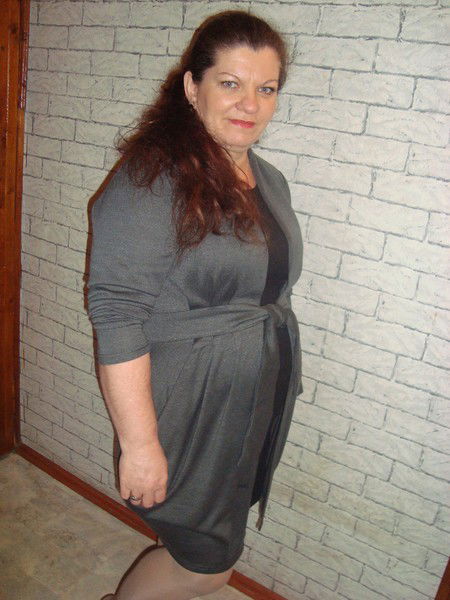 Людмила Рудобаба