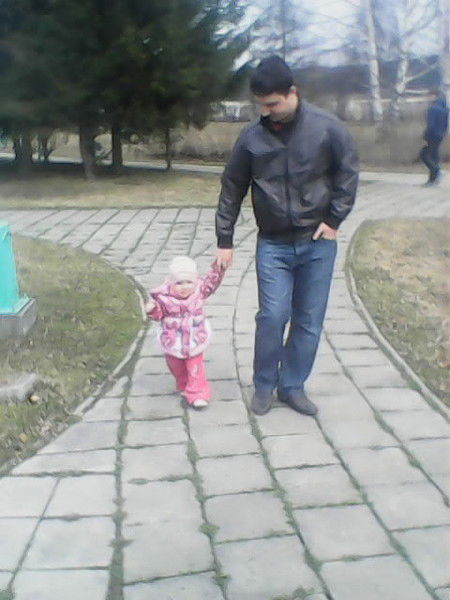 Андрей Моор