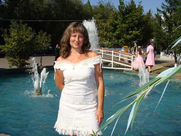 Алла Киселева