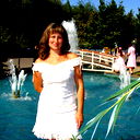 Алла Киселева