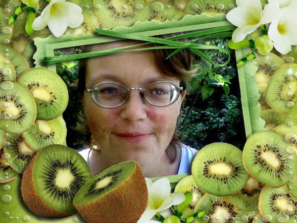 Ната Трушникова-Колес