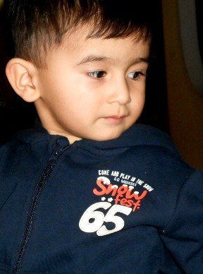 Гуля Валиева