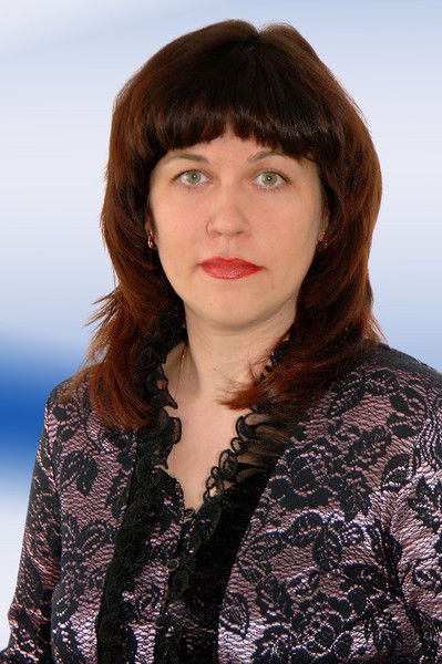 Наташа Худолеева