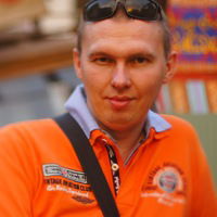 Павел Музыченко