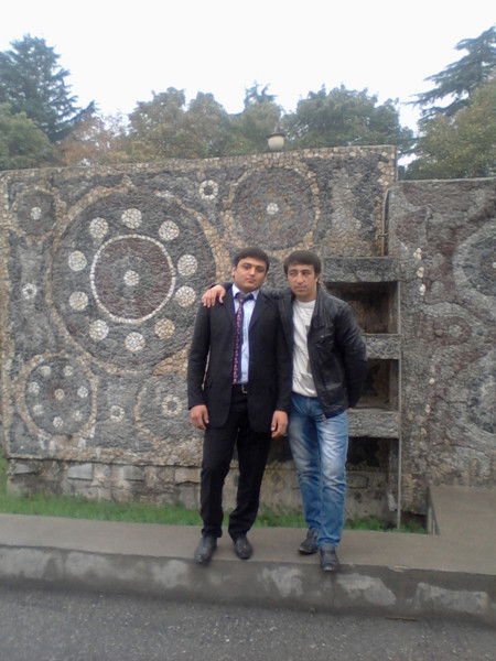 Сухроб Кобилов