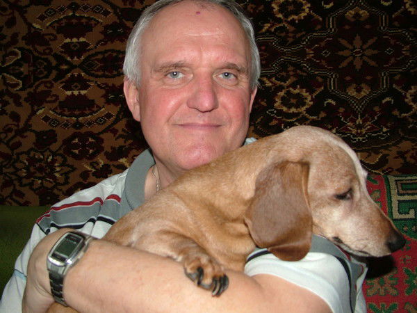 Павел Титов