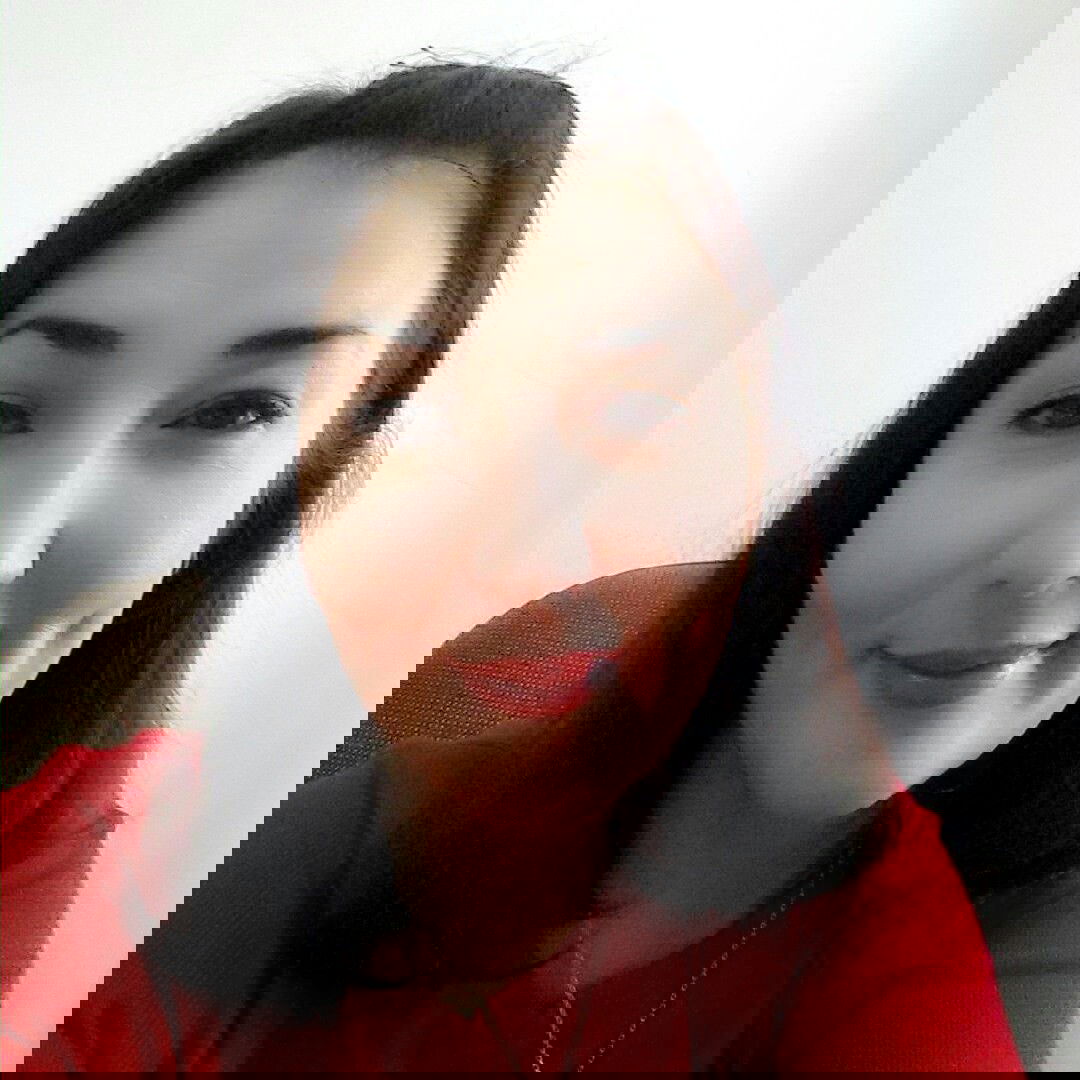 Алена Лазарева