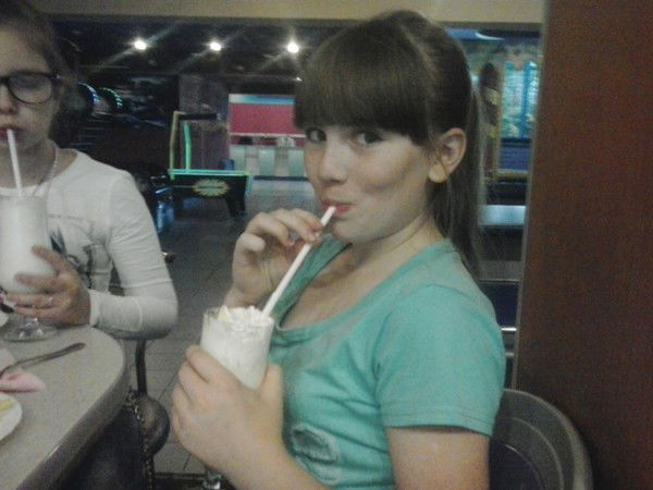 Анжела Медведева