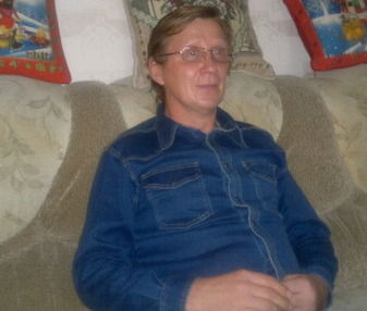 Виктор Зыков