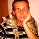 Алексей Махлай