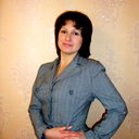 Татьяна Старкова