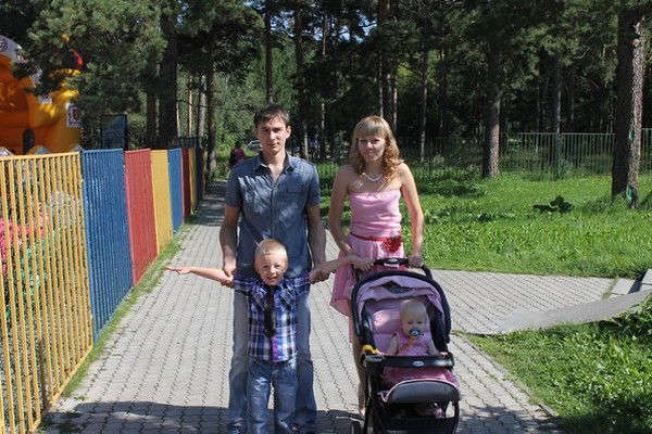 Дмитрий Горобец