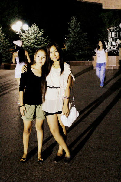 Bayanka*_* Miralieva...