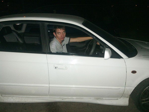 Sерёжka Маksимоv