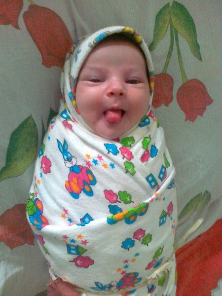 Сидрат Алиева