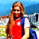 Алина Гребенникова